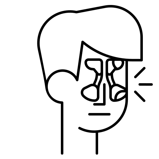 Sinüzit