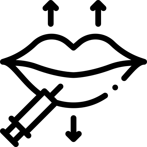 Dudak Dolgusu