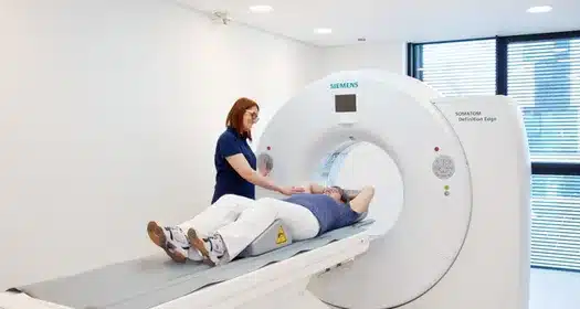 bilgisayarli tomografi